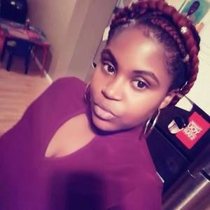 Meet your Posher, Pericka